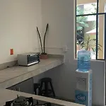 Hotel Allende Morelia