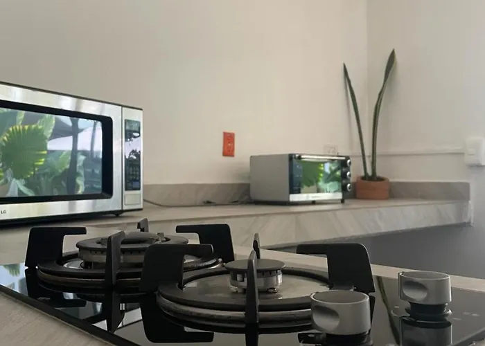Hotel Allende Morelia