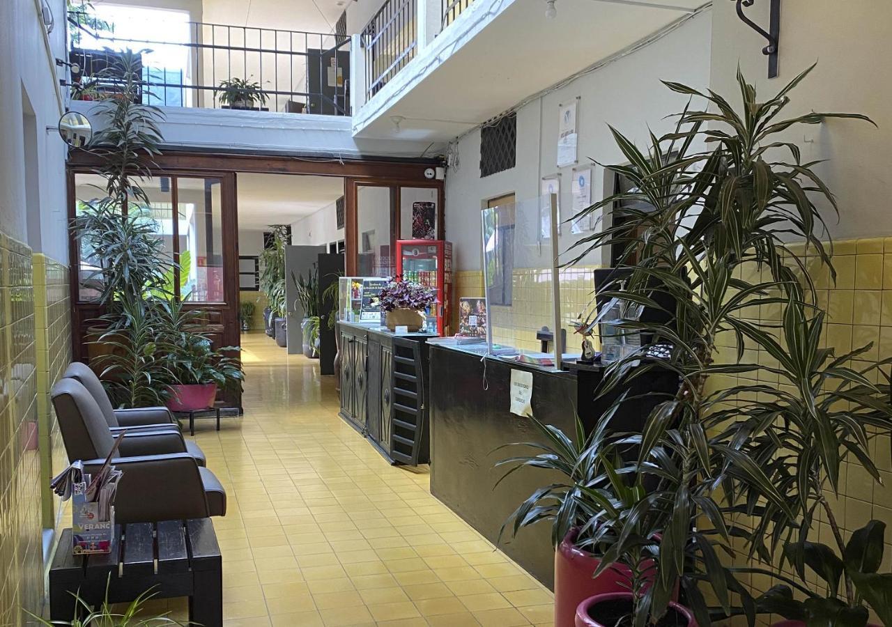 Allende Hotel 3*