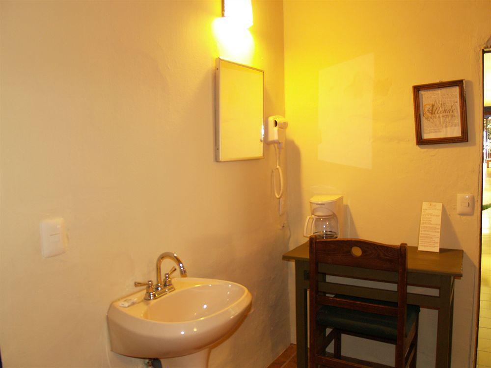 Allende Hotel Morelia