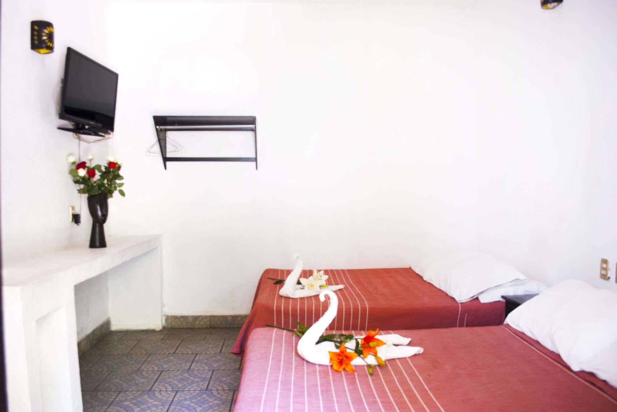 Allende Hotel